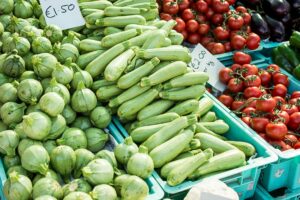 prix de l'alimentation maison