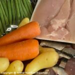 avantages d'une ration ménagère