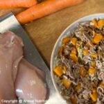 cuisiner pour son chien