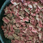 cuisson viande pour le chien