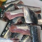 poisson pour le chien