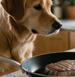 cuisiner pour son chien