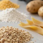 glucides dans la ration ménagère