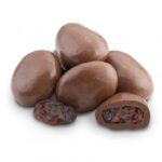 raisins au chocolat